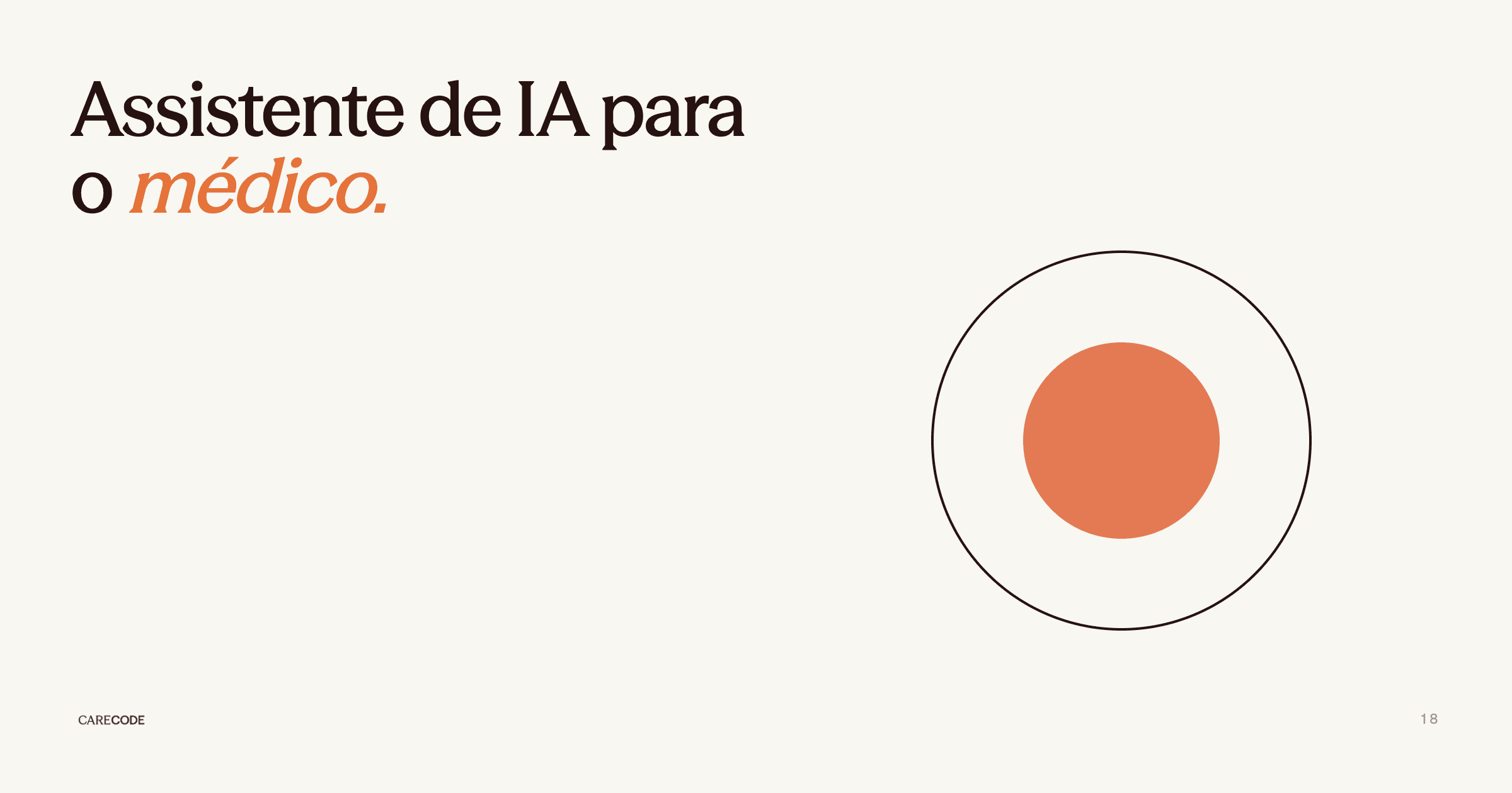 Assistente de IA para médico: o que já funciona em 2026