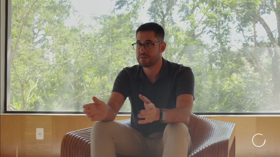 Depoimento em vídeo, Segmedic