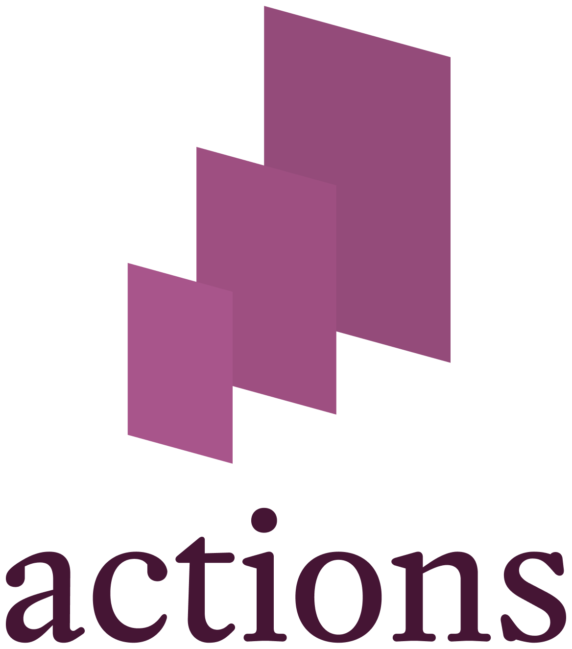 Actions