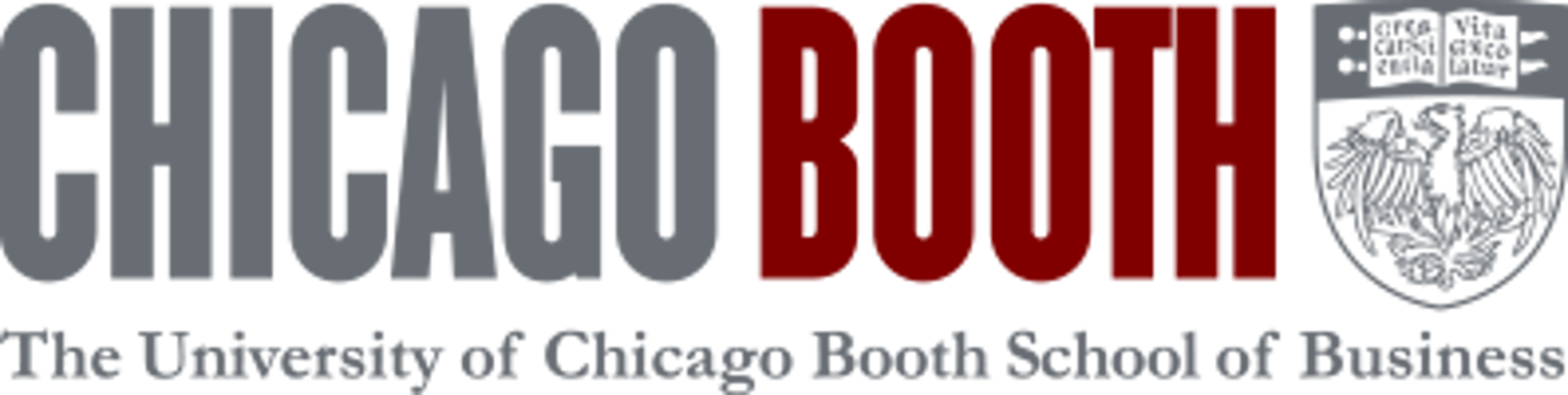 University of Chicago Booth